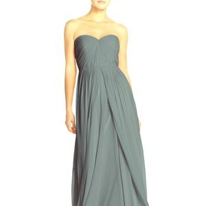 Jenny Yoo Gown